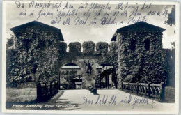 Delcampe - Bad Homburg Kastell Saalburg - Bad Homburg