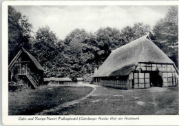 Delcampe - Fallingbostel - Fallingbostel