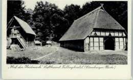 Delcampe - Fallingbostel Hof Der Heidmark - Fallingbostel