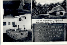 Delcampe - Fallingbostel - Fallingbostel