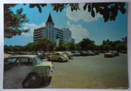Delcampe - MOZAMBIQUE - LOURENCO MARQUES - Praça 7 De Março - Mozambique