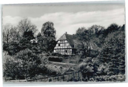 Delcampe - Hitzacker Elbe Hitzacker Pension Kloetzehof - Hitzacker