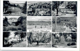 Delcampe - Hitzacker Elbe Hitzacker - Hitzacker