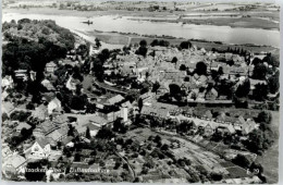 Delcampe - Hitzacker Elbe Hitzacker Fliegeraufnahme - Hitzacker