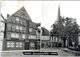 Delcampe - Dannenberg Elbe Dannenberg - Dannenberg