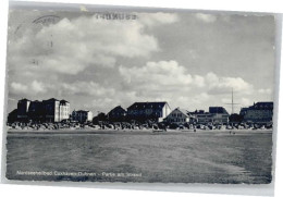 Delcampe - Cuxhaven Nordseebad Cuxhaven - Cuxhaven