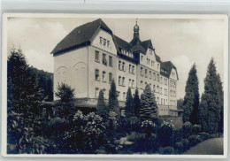 Delcampe - Hagen Westfalen Sanatorium Ambrock - Hagen