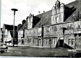 Delcampe - Stadthagen - Stadthagen