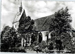 Delcampe - Stadthagen St Martini Kirche - Stadthagen