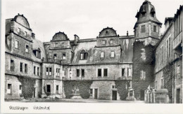 Delcampe - Stadthagen - Stadthagen