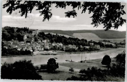 Delcampe - Herstelle Weser Herstelle Wuergassen - Beverungen