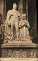 Delcampe - CPA Dreux Chapelle Saint Louis - Dreux