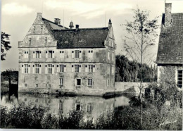 Delcampe - Muenster Westfalen Chloss Huelshoff * - Münster