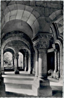 Delcampe - Rheine Vorhalle St Antonius Basilika - Rheine