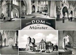 Delcampe - Muenster Westfalen Om - Münster