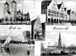 Delcampe - Muenster Westfalen - Münster