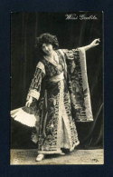 Delcampe - Cartolina Opera - Wini Grabitz - Opera