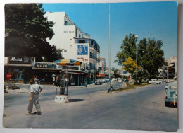 Delcampe - ESPAGNE - ANDALUCIA - TORREMOLINOS - Plaza De José Antonio - Málaga