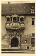 Delcampe - CPA Colmar Vieille Maison Commissariat De Police - Colmar
