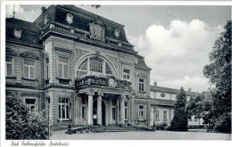 Delcampe - Bad Rothenfelde - Bad Rothenfelde