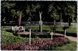 Delcampe - Bad Rothenfelde Kinderbrunnen - Bad Rothenfelde