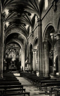 Delcampe - ESP02 01 01 #33 - JACA - NAVE CENTRAL ROMANICA - Sonstige & Ohne Zuordnung