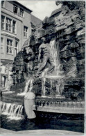 Delcampe - OSNABRueCK  CITY Ergmannsbrunnen - Osnabrück