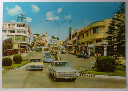 Delcampe - PHILIPPINES - BAGUIO - Session Road - Philippines