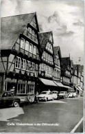 Delcampe - Celle Niedersachsen Celle Zoellnerstrasse - Celle