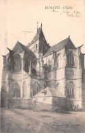 Delcampe - ECOUCHE L Eglise 14(scan Recto-verso) MA1416 - Ecouche