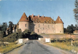 Delcampe - Environs De CORBIGNY Chateau De MAREILLY 28(scan Recto-verso) MA1414 - Corbigny
