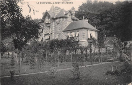 Delcampe - Le Champtier A JOUY EN JOSAS 18(scan Recto-verso) MA1413 - Jouy En Josas