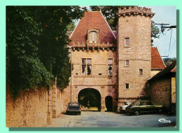Delcampe - BOURBONNE LES BAINS Le Donjon 14 (scan Recto-verso)MA1412Ter - Bourbonne Les Bains