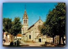 Delcampe - BOURBONNE LES BAINS L'église 5 (scan Recto-verso)MA1412Ter - Bourbonne Les Bains