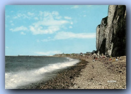 Delcampe - DIEPPE Les Falaises D'aval 3 (scan Recto-verso)MA1412Bis - Dieppe