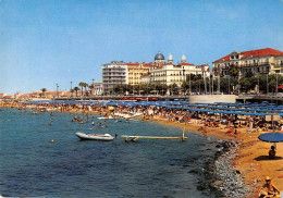 Delcampe - SAINT RAPHAEL La Plage 19(scan Recto-verso) MA1410 - Saint-Raphaël