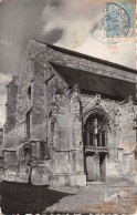 Delcampe - LOUVRES L Eglise 12(scan Recto-verso) MA1408 - Louvres