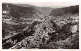 Delcampe - MOREZ Vue Panoramique 3(scan Recto-verso) MA1405 - Morez