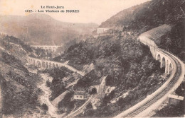 Delcampe - Les Viaducs De MOREZ 14(scan Recto-verso) MA1405 - Morez