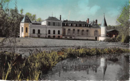Delcampe - BUZENVAL PAR RUEIL L Ecole Saint Nicolas Le Chateau 20(scan Recto-verso) MA1403 - Rueil Malmaison