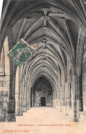 Delcampe - AUCH La Cathedrale Les Grandes Orgues 25(scan Recto-verso) MA1400 - Auch