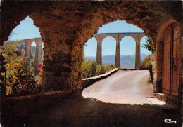 Delcampe - CHAMBORIGAUD Voute D Un Mas Cevenol 24(scan Recto-verso) MA1400 - Chamborigaud