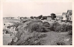 Delcampe - THARON PLAGE Boulevard De L Ocean 28(scan Recto-verso) MA1444 - Tharon-Plage