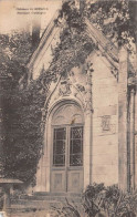 Delcampe - Chateau De SCEAUX Pavillon Gothique 29(scan Recto-verso) MA1443 - Sceaux