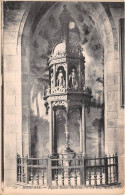 Delcampe - MORLAIX Eglise Saint Melaine Le Baptistere 16(scan Recto-verso) MA1441 - Morlaix