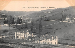 Delcampe - HASPARREN Vue Generale 22(scan Recto-verso) MA1435 - Hasparren