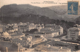 Delcampe - LA BOURBOULE Vue Generale 26(scan Recto-verso) MA1429 - La Bourboule