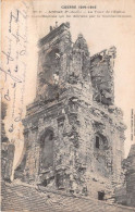 Delcampe - ARRAS La Tour De L Eglise St Jean Baptiste 25(scan Recto-verso) MA1428 - Arras