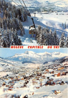 Delcampe - MEGEVE Souvenir 26(scan Recto-verso) MA1426 - Megève