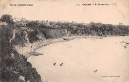Delcampe - CANCALE La Broussetiere 6(scan Recto-verso) MA1422 - Cancale